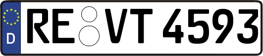 RE-VT4593
