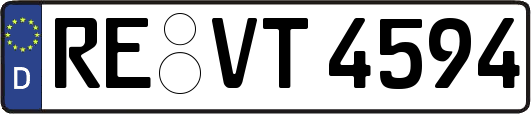 RE-VT4594