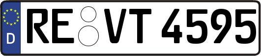 RE-VT4595