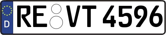 RE-VT4596