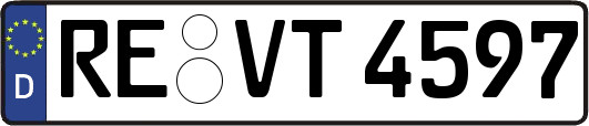 RE-VT4597