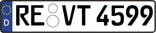RE-VT4599