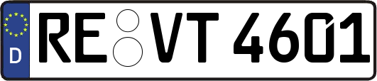 RE-VT4601