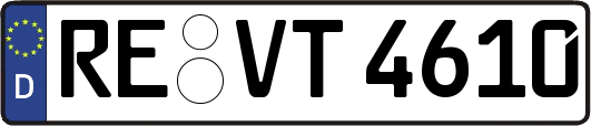RE-VT4610