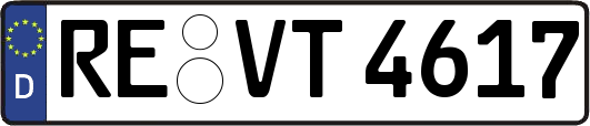 RE-VT4617