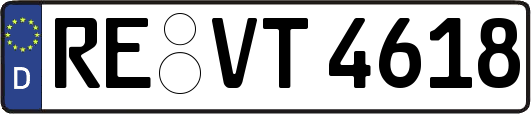 RE-VT4618