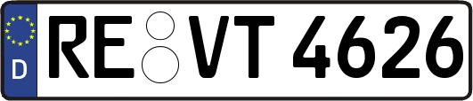 RE-VT4626