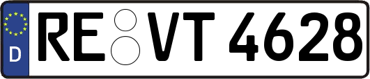 RE-VT4628