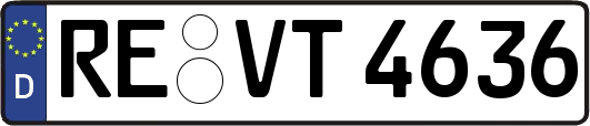 RE-VT4636