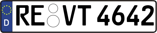 RE-VT4642