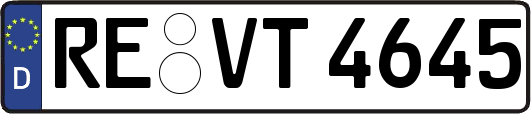 RE-VT4645
