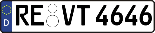 RE-VT4646