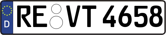 RE-VT4658