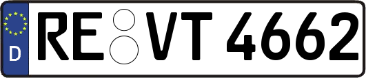 RE-VT4662