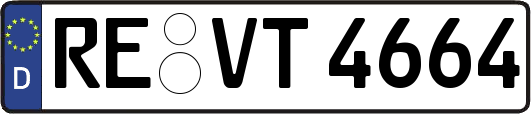 RE-VT4664