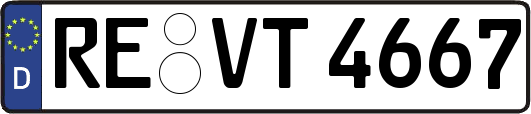 RE-VT4667