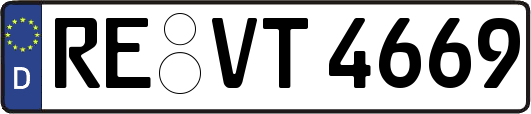 RE-VT4669