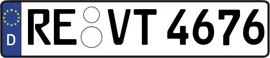 RE-VT4676