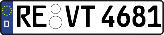 RE-VT4681
