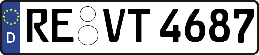 RE-VT4687