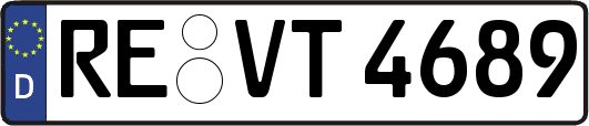 RE-VT4689