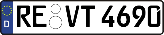 RE-VT4690