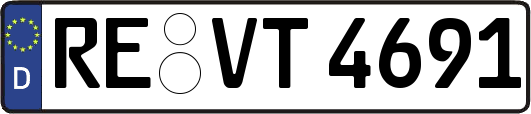 RE-VT4691