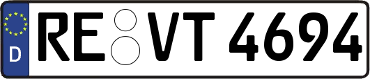 RE-VT4694