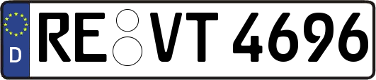 RE-VT4696