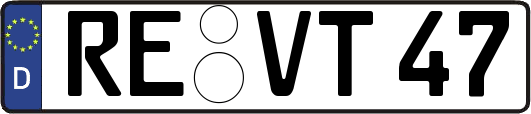RE-VT47