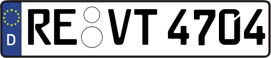 RE-VT4704