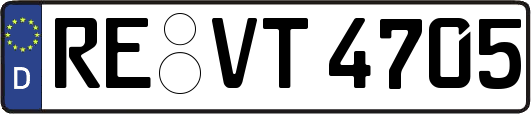 RE-VT4705