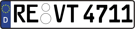 RE-VT4711