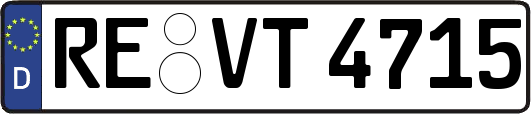 RE-VT4715
