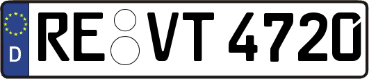 RE-VT4720