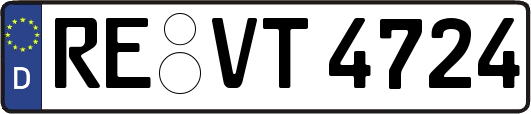 RE-VT4724