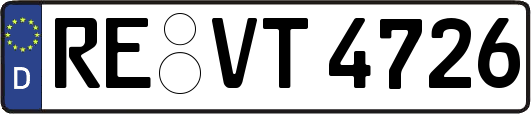 RE-VT4726