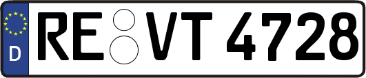 RE-VT4728