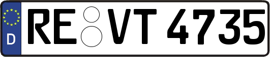 RE-VT4735