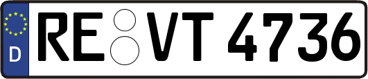 RE-VT4736