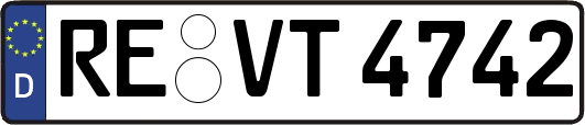 RE-VT4742
