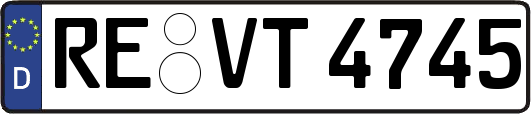 RE-VT4745