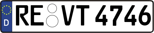 RE-VT4746