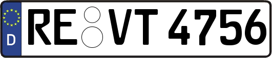 RE-VT4756