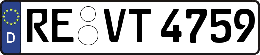 RE-VT4759
