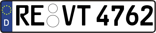 RE-VT4762