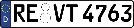 RE-VT4763