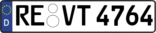 RE-VT4764