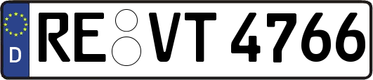 RE-VT4766