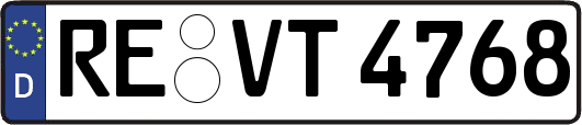 RE-VT4768
